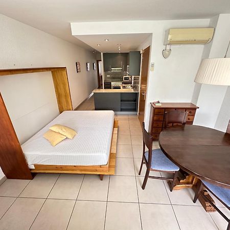 Appartement Agi Riera La Cuana à Roses Extérieur photo