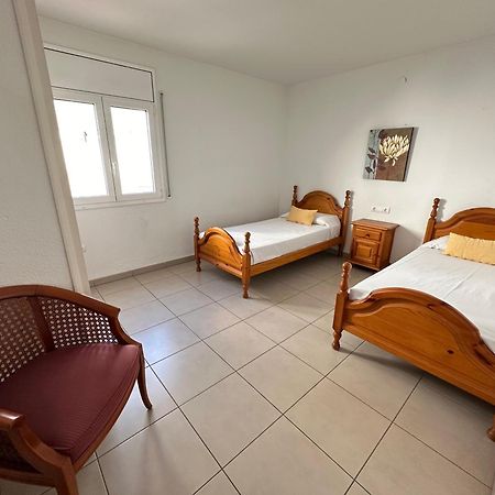 Appartement Agi Riera La Cuana à Roses Extérieur photo