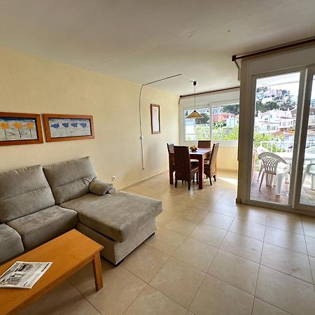 Appartement Agi Riera La Cuana à Roses Extérieur photo