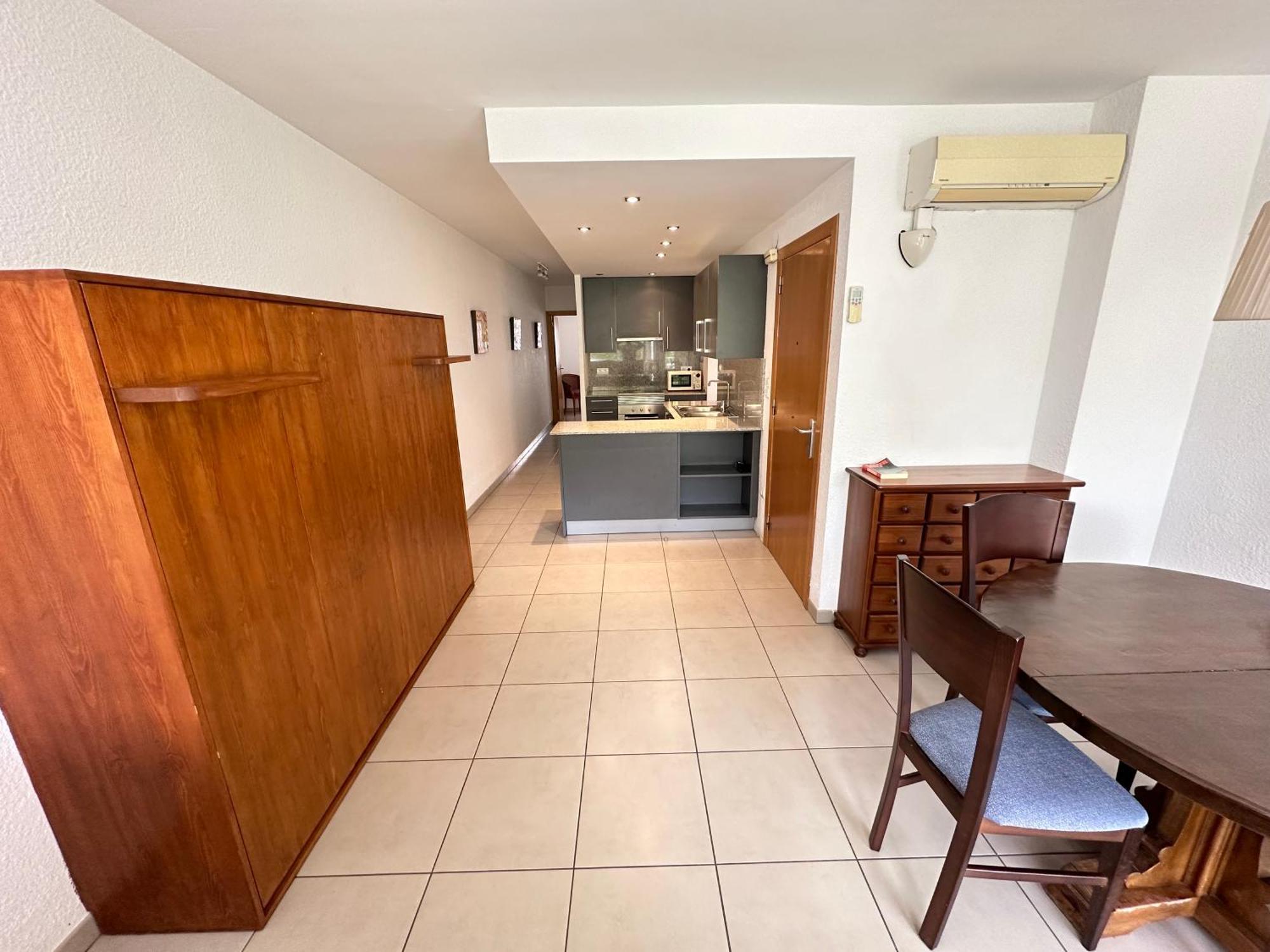 Appartement Agi Riera La Cuana à Roses Extérieur photo