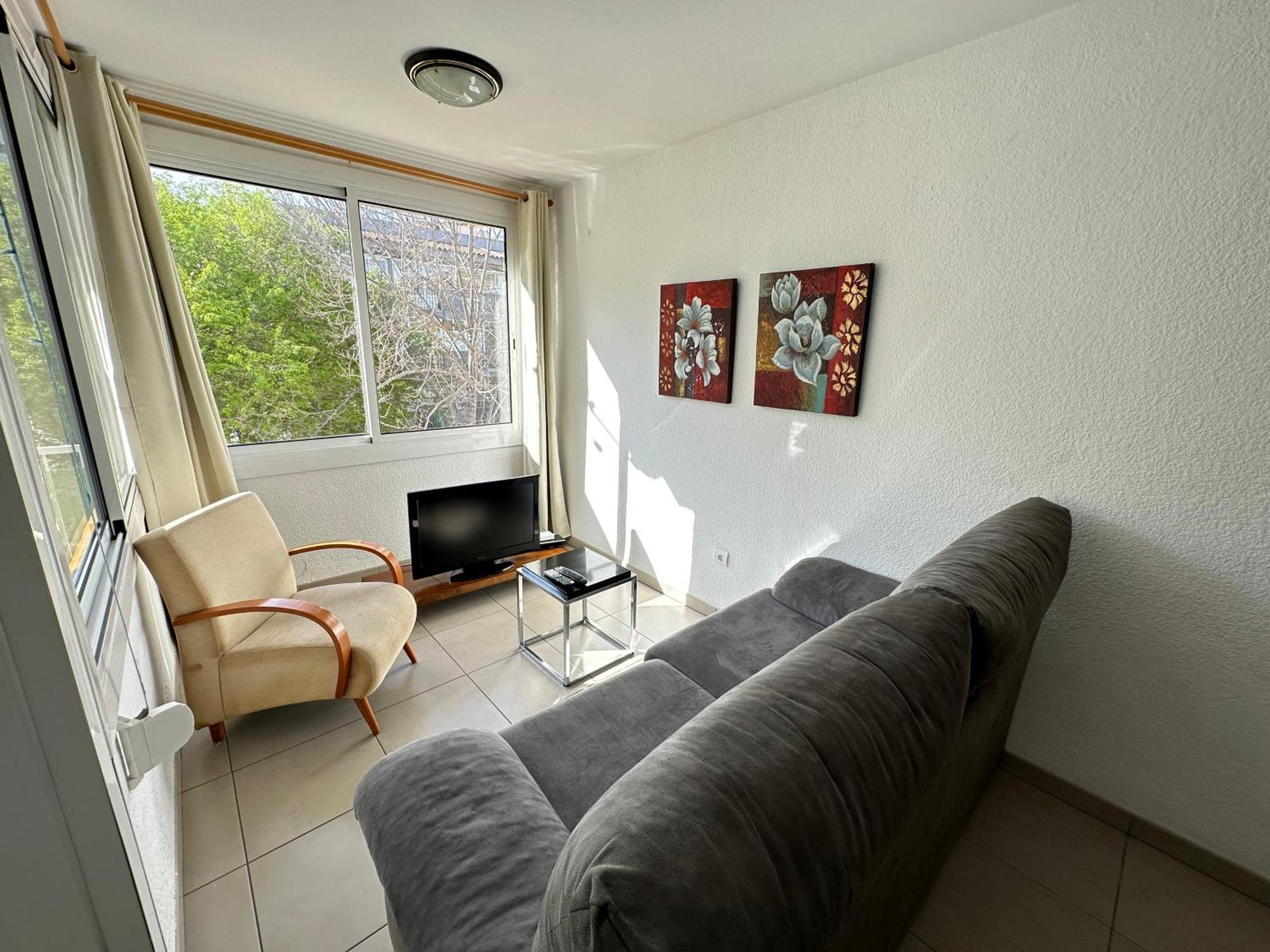 Appartement Agi Riera La Cuana à Roses Extérieur photo