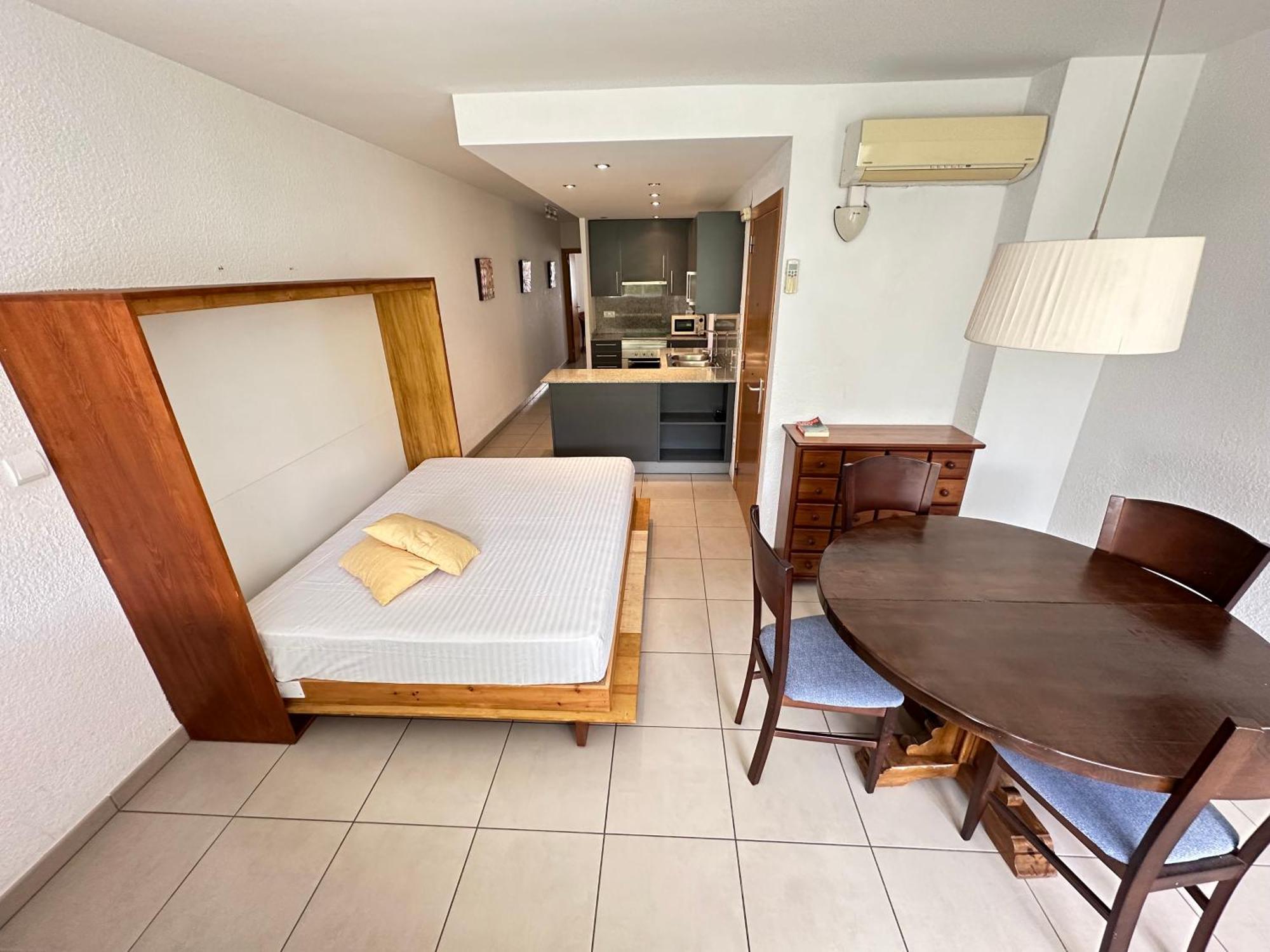 Appartement Agi Riera La Cuana à Roses Extérieur photo