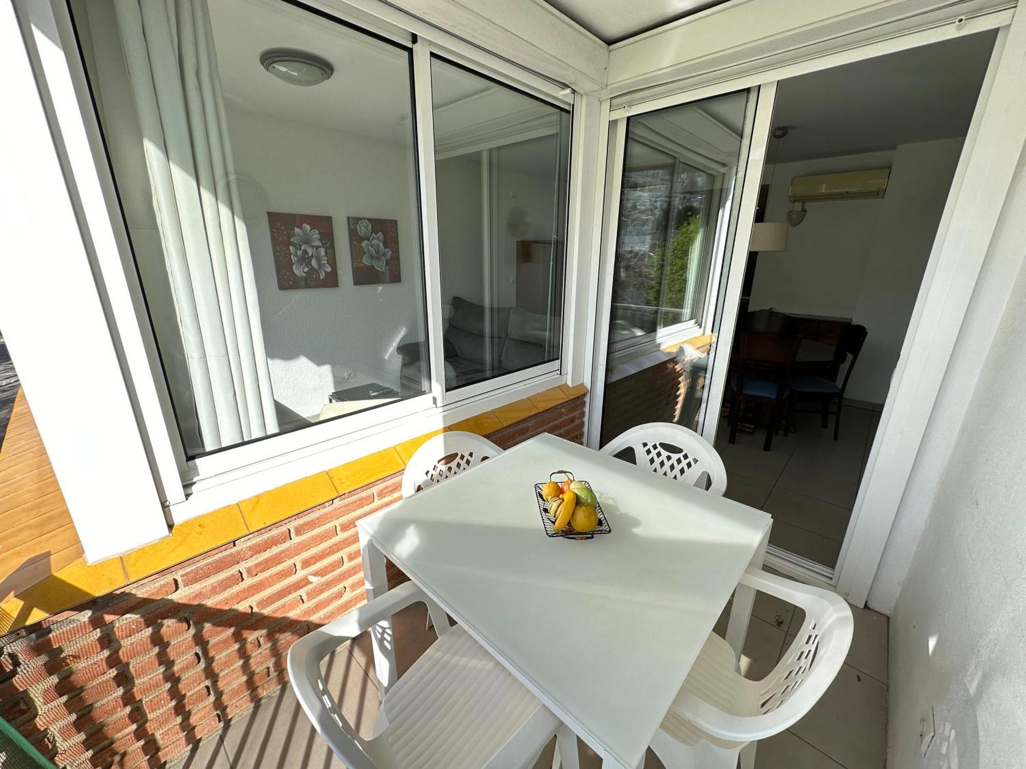Appartement Agi Riera La Cuana à Roses Extérieur photo