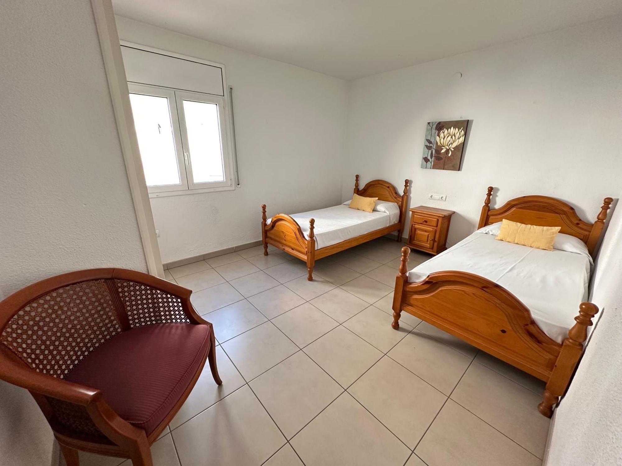 Appartement Agi Riera La Cuana à Roses Extérieur photo