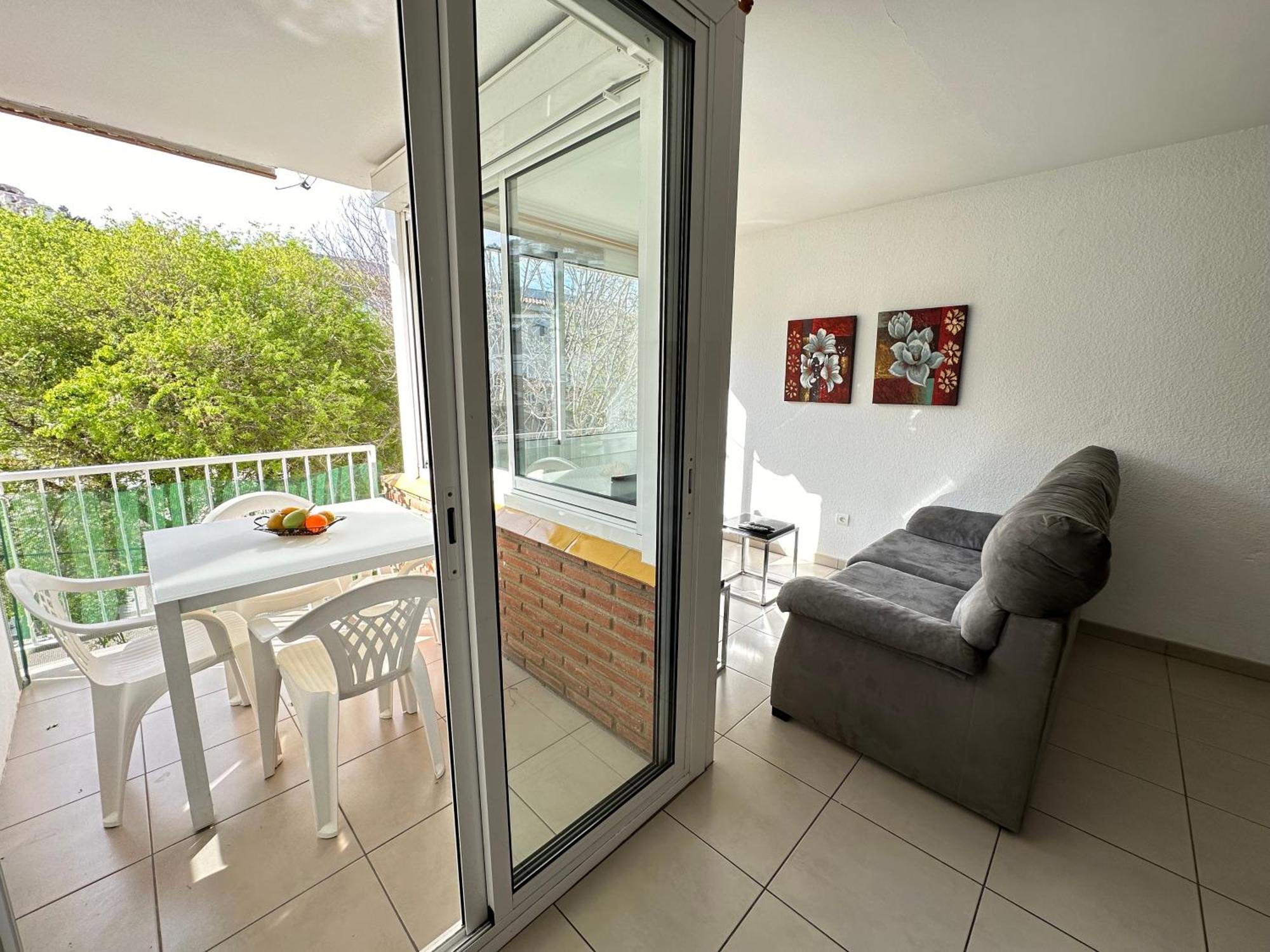 Appartement Agi Riera La Cuana à Roses Extérieur photo