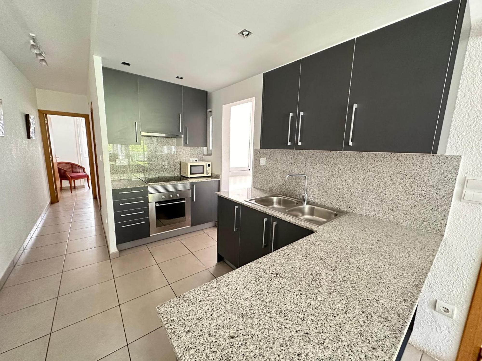 Appartement Agi Riera La Cuana à Roses Extérieur photo