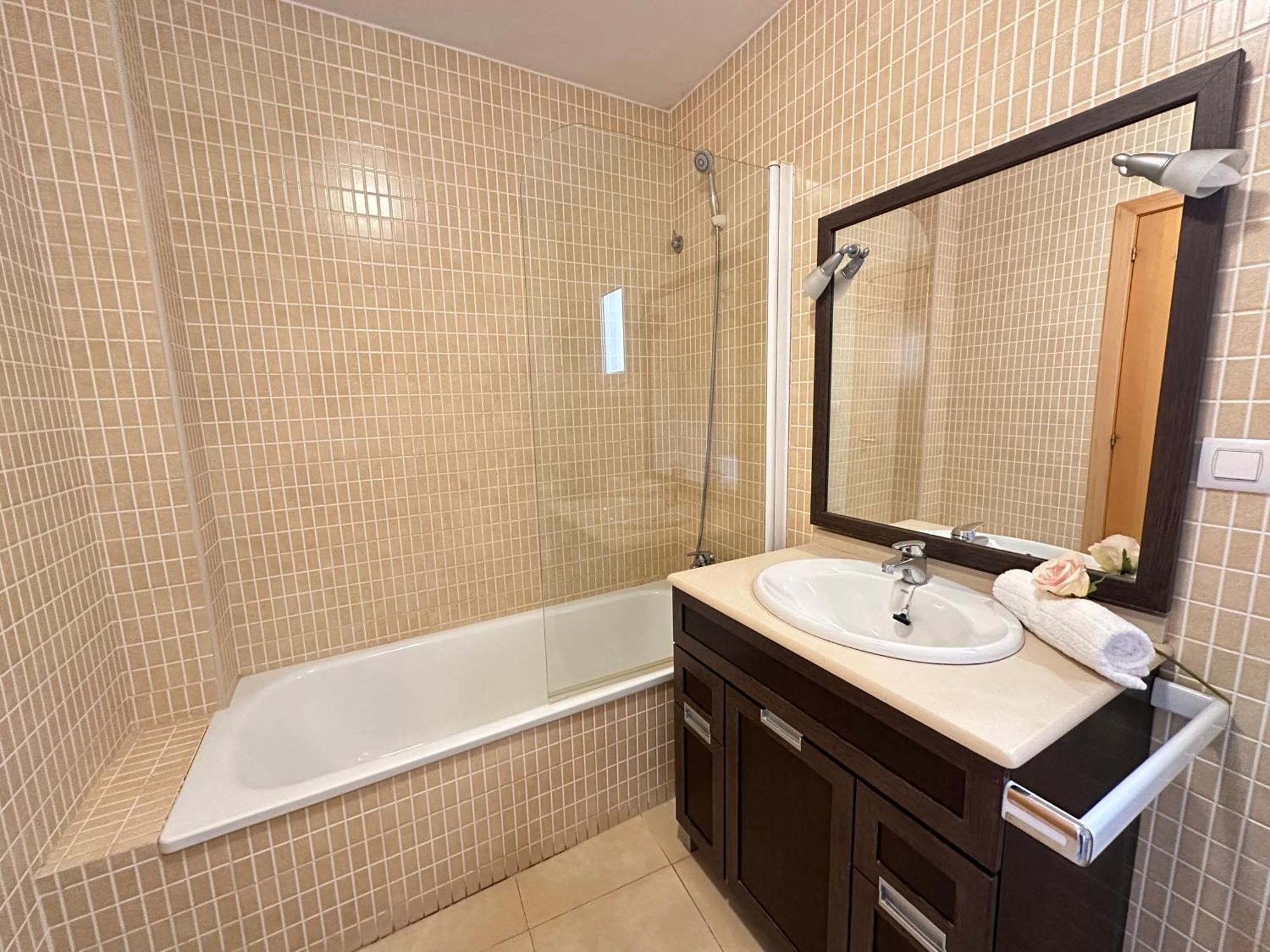 Appartement Agi Riera La Cuana à Roses Extérieur photo