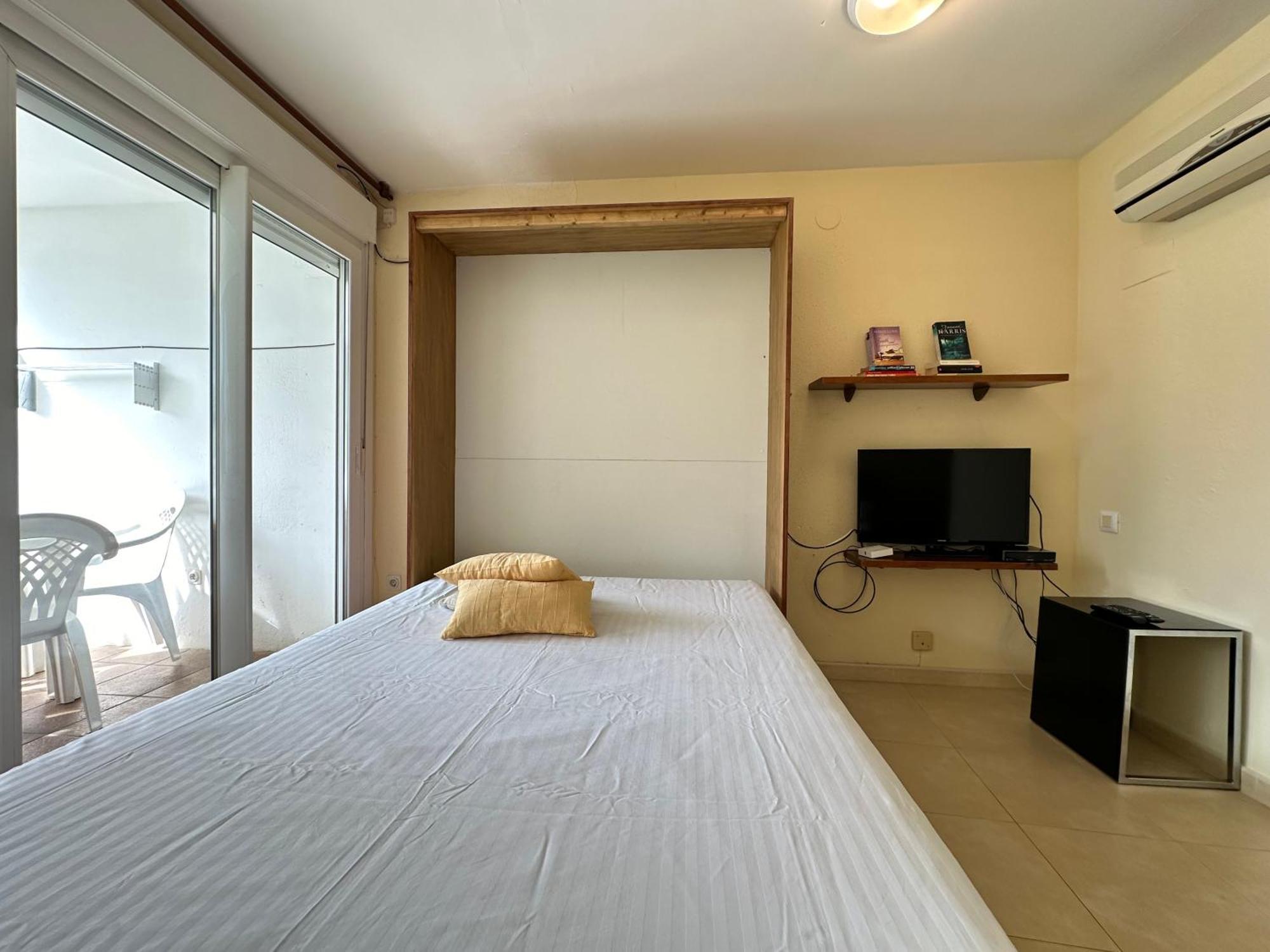 Appartement Agi Riera La Cuana à Roses Extérieur photo
