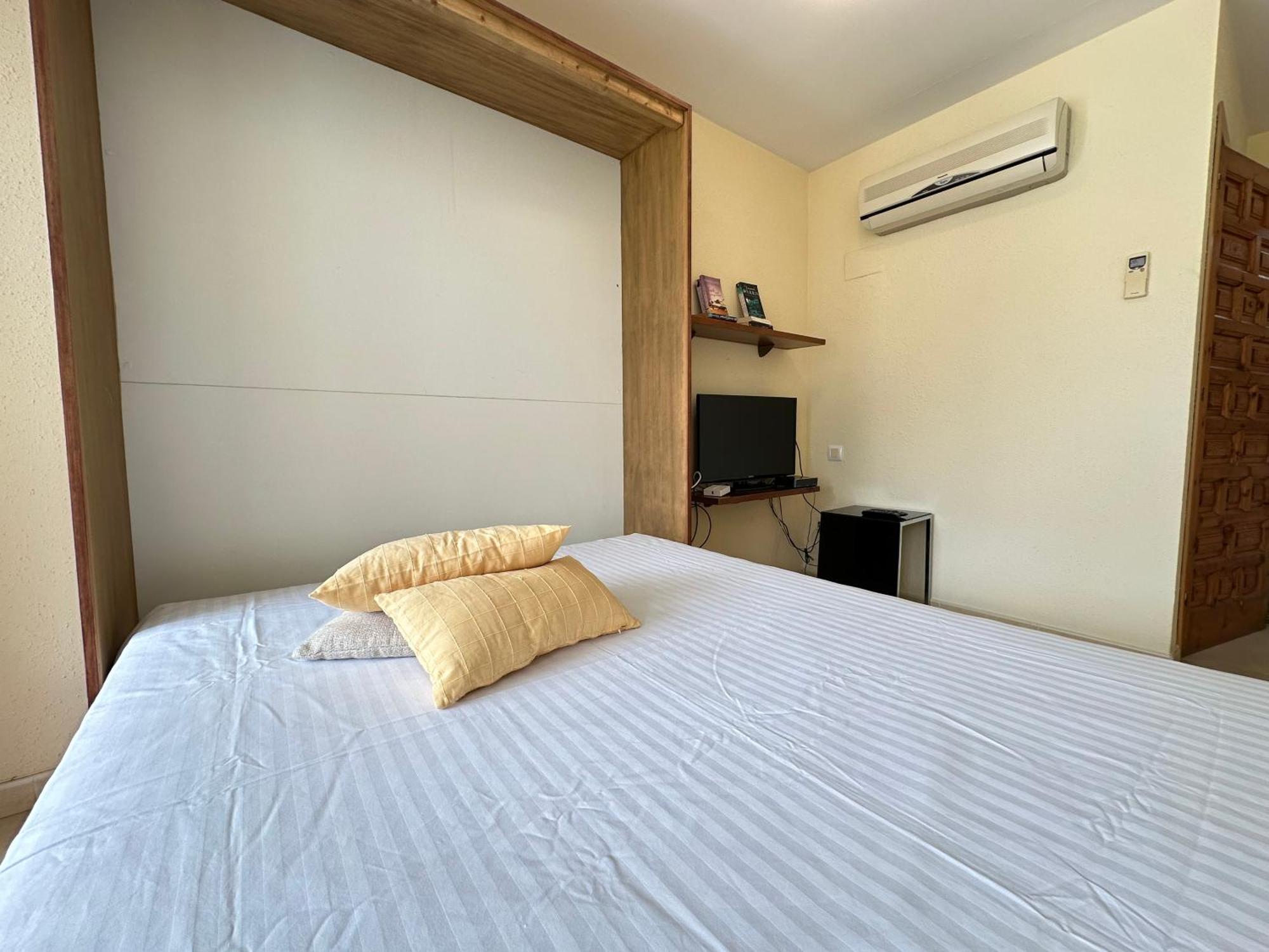 Appartement Agi Riera La Cuana à Roses Extérieur photo