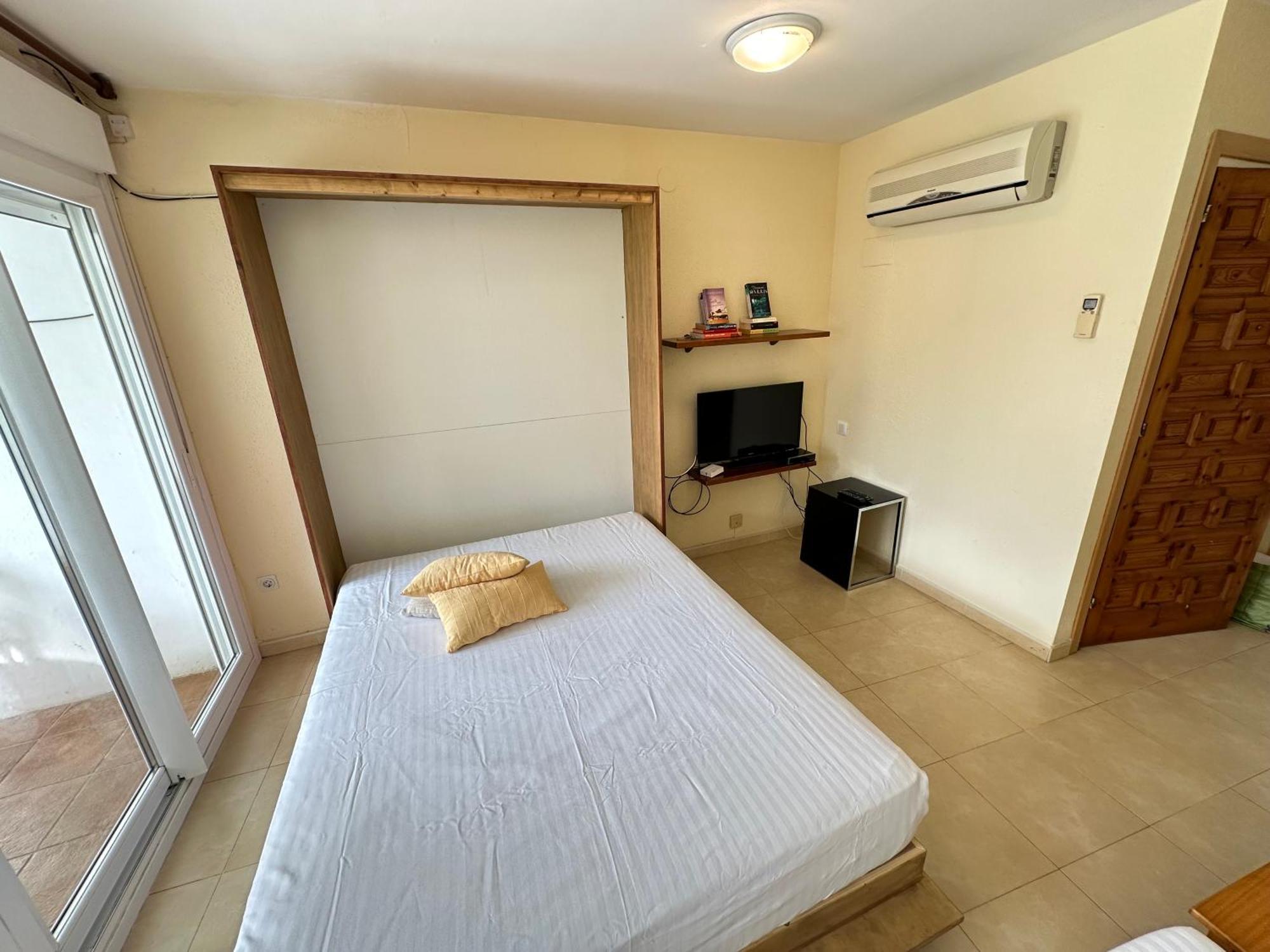 Appartement Agi Riera La Cuana à Roses Extérieur photo
