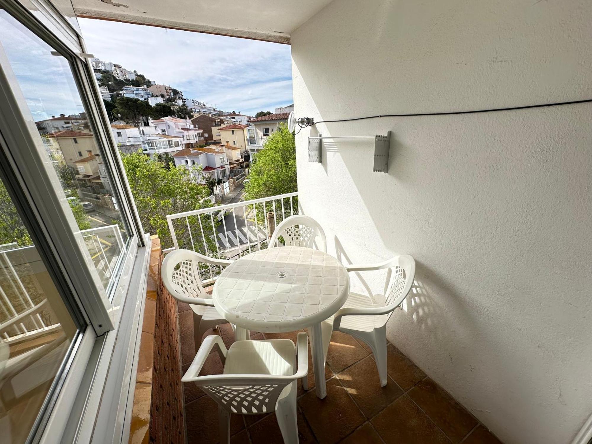 Appartement Agi Riera La Cuana à Roses Extérieur photo
