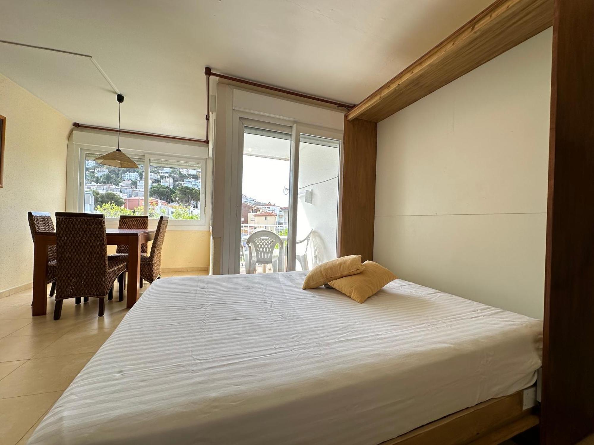 Appartement Agi Riera La Cuana à Roses Extérieur photo