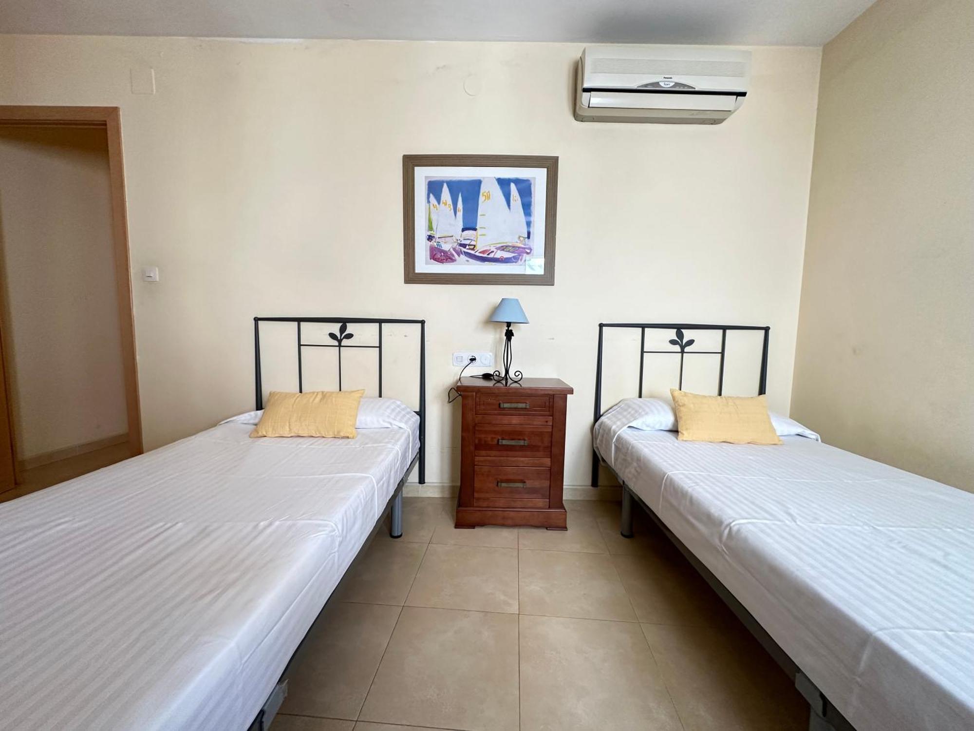 Appartement Agi Riera La Cuana à Roses Extérieur photo