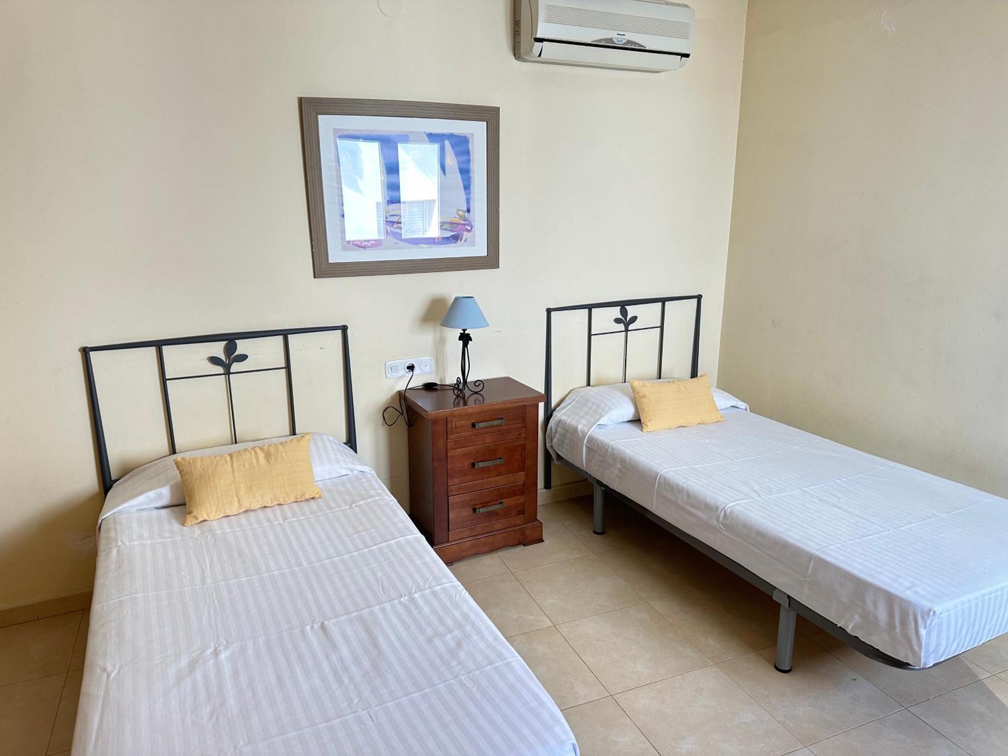 Appartement Agi Riera La Cuana à Roses Extérieur photo