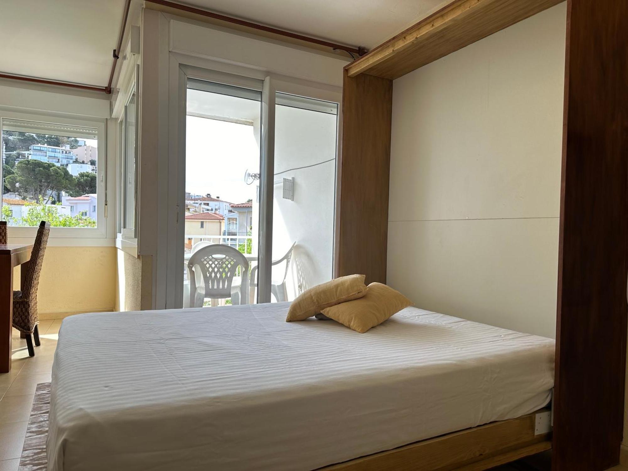 Appartement Agi Riera La Cuana à Roses Extérieur photo