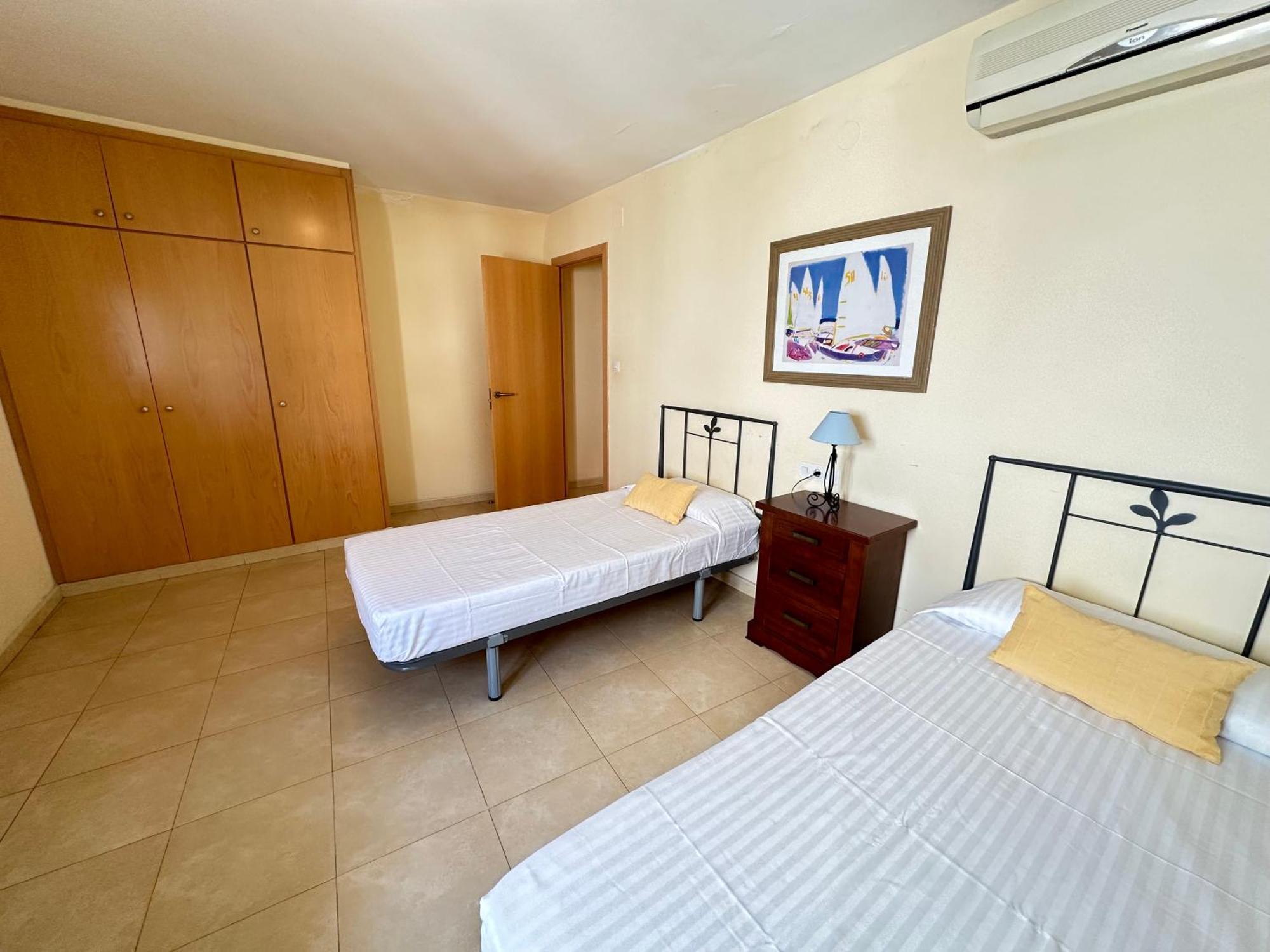 Appartement Agi Riera La Cuana à Roses Extérieur photo