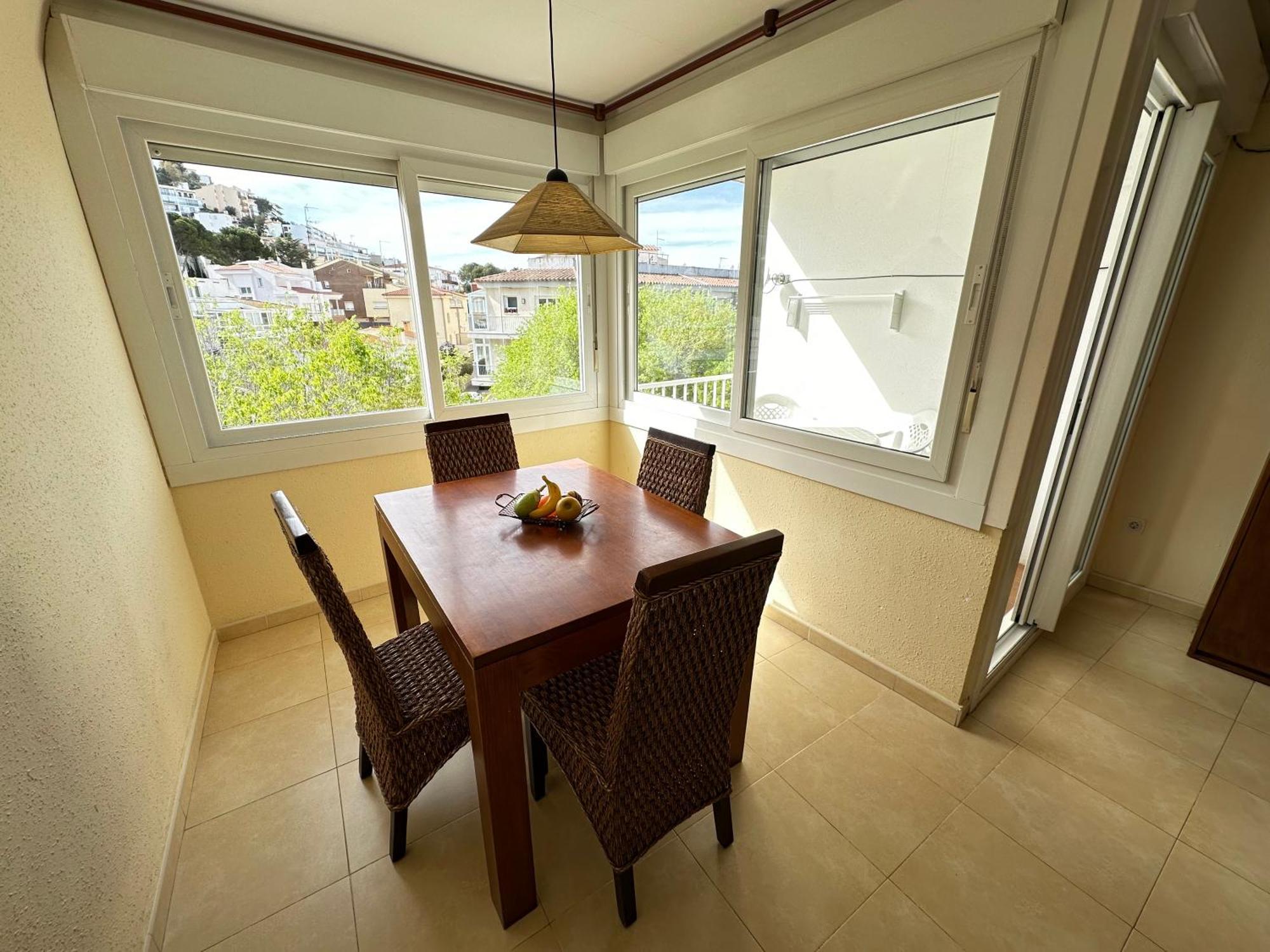 Appartement Agi Riera La Cuana à Roses Extérieur photo