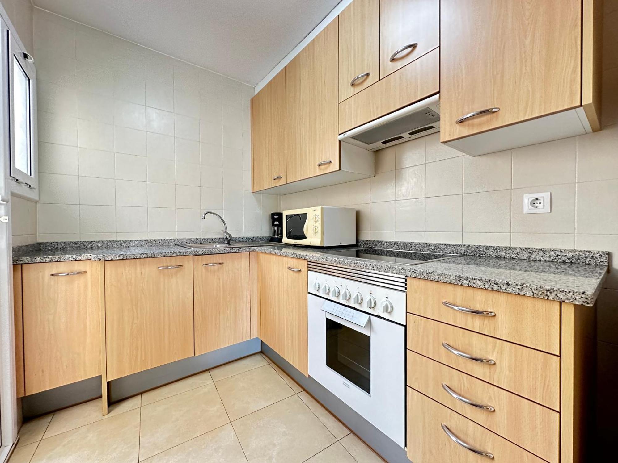 Appartement Agi Riera La Cuana à Roses Extérieur photo