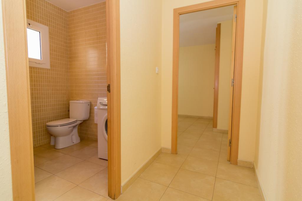 Appartement Agi Riera La Cuana à Roses Chambre photo