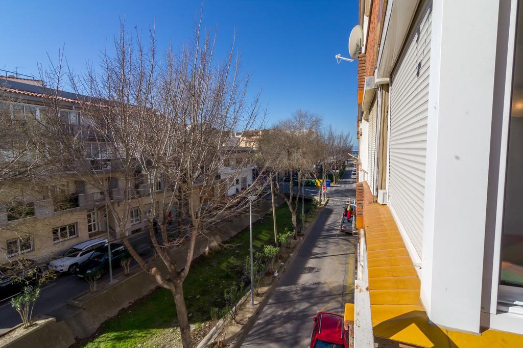 Appartement Agi Riera La Cuana à Roses Chambre photo